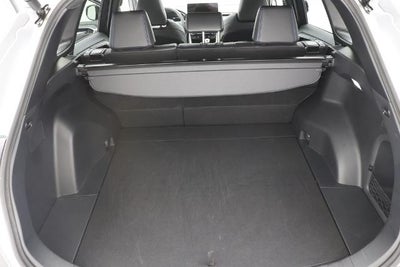 2025 Toyota RAV4 Hybrid XSE