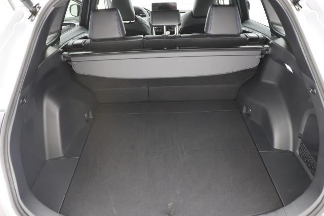 2025 Toyota RAV4 Hybrid XSE