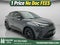2021 Toyota C-HR Nightshade
