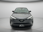 2021 Toyota C-HR Nightshade