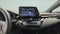 2021 Toyota C-HR Nightshade