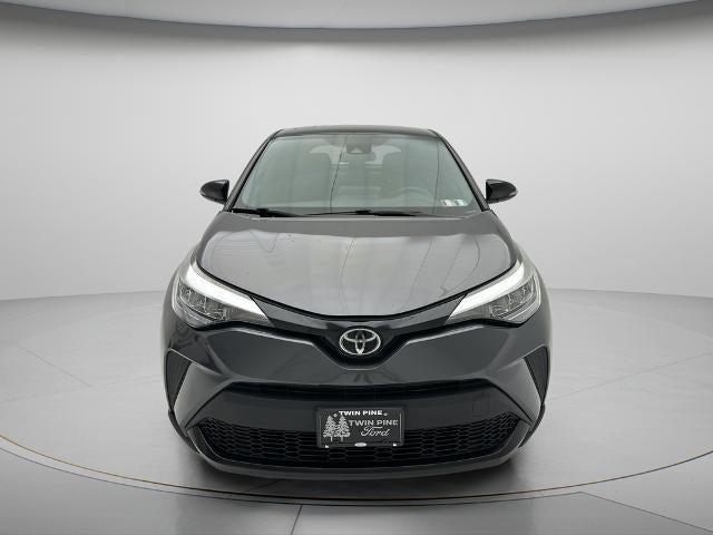2021 Toyota C-HR Nightshade