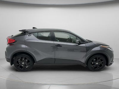 2021 Toyota C-HR Nightshade