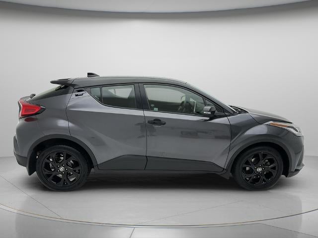 2021 Toyota C-HR Nightshade
