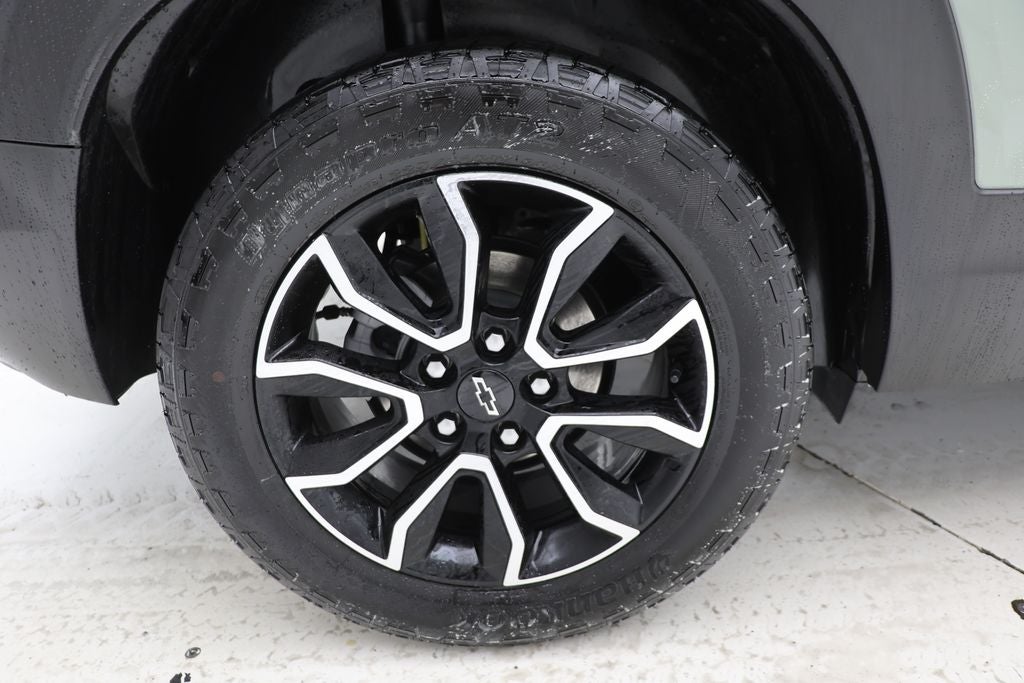 2024 Chevrolet TrailBlazer ACTIV