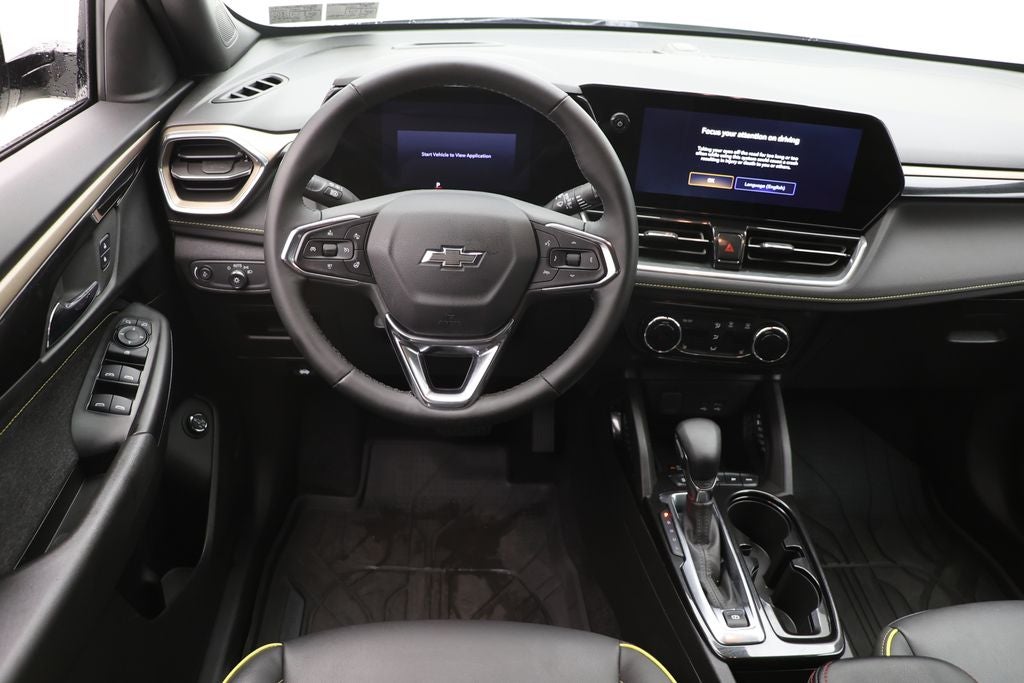 2024 Chevrolet TrailBlazer ACTIV