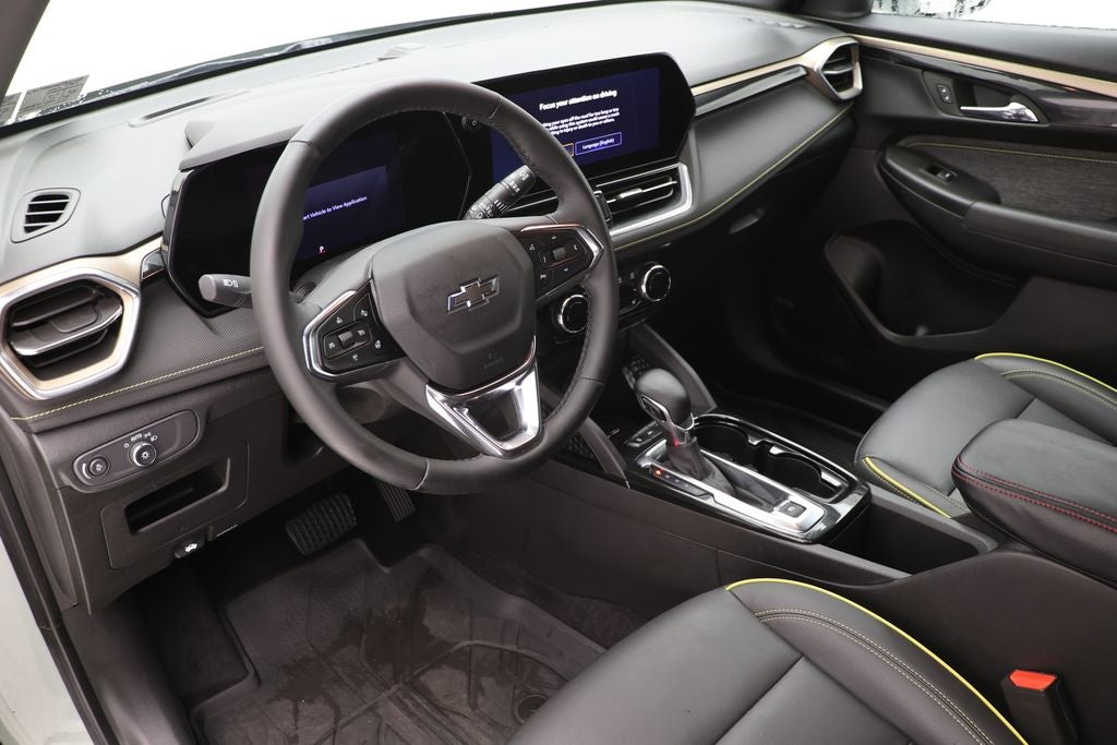 2024 Chevrolet TrailBlazer ACTIV