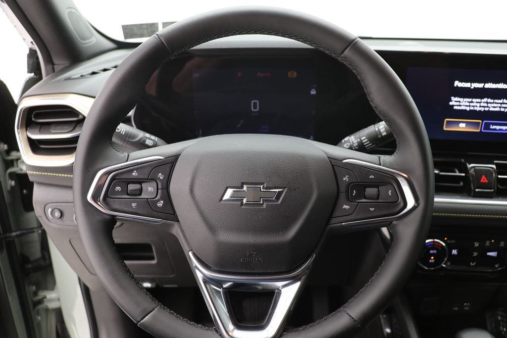 2024 Chevrolet TrailBlazer ACTIV