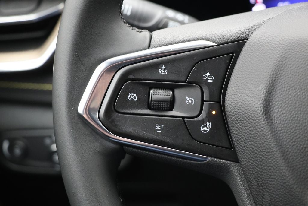 2024 Chevrolet TrailBlazer ACTIV