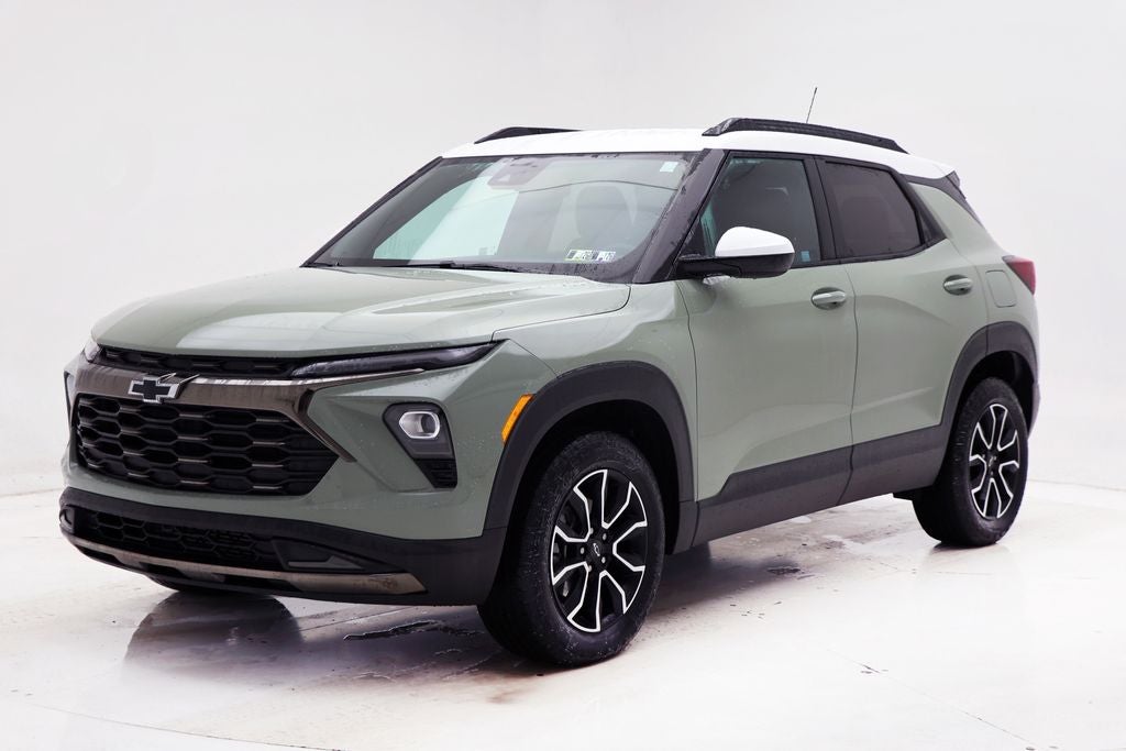 2024 Chevrolet TrailBlazer ACTIV
