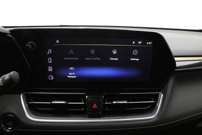 2024 Chevrolet TrailBlazer ACTIV