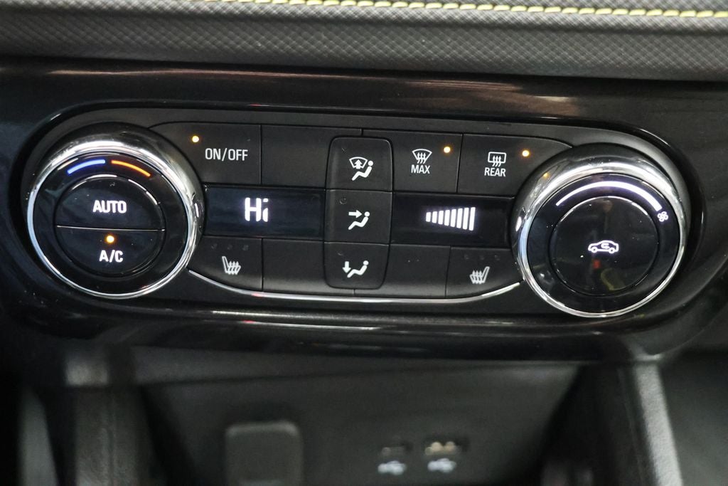 2024 Chevrolet TrailBlazer ACTIV