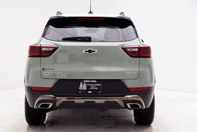 2024 Chevrolet TrailBlazer ACTIV