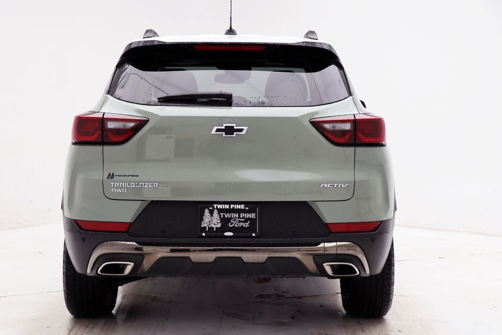 2024 Chevrolet TrailBlazer ACTIV