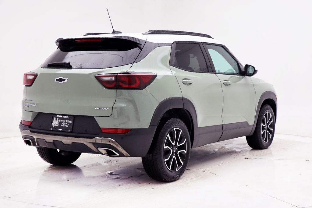 2024 Chevrolet TrailBlazer ACTIV