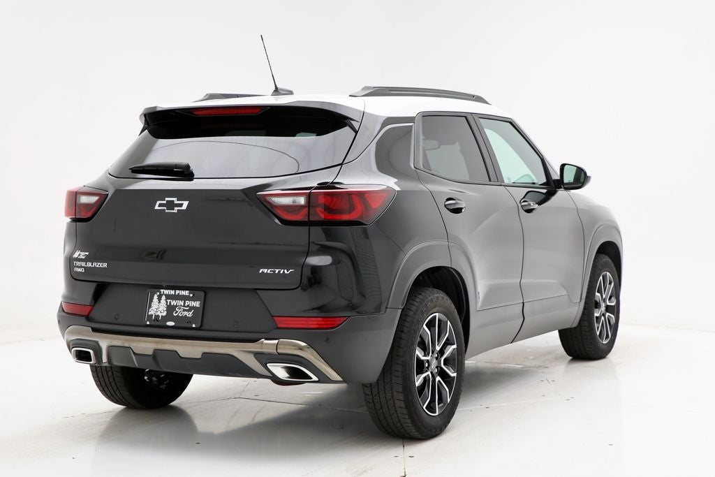 2024 Chevrolet TrailBlazer ACTIV