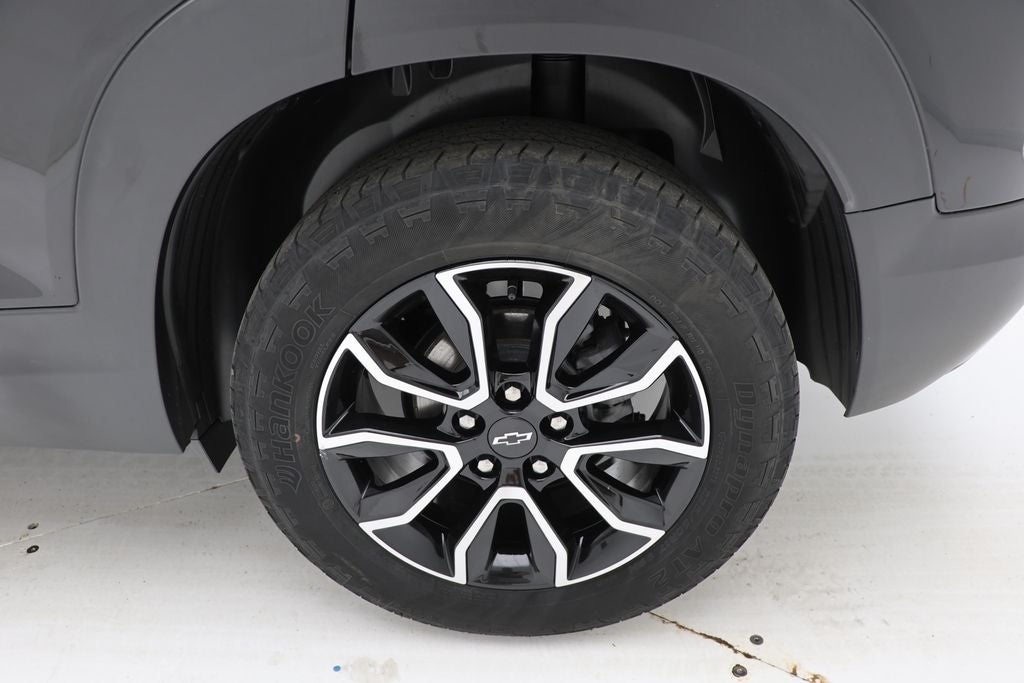2024 Chevrolet TrailBlazer ACTIV