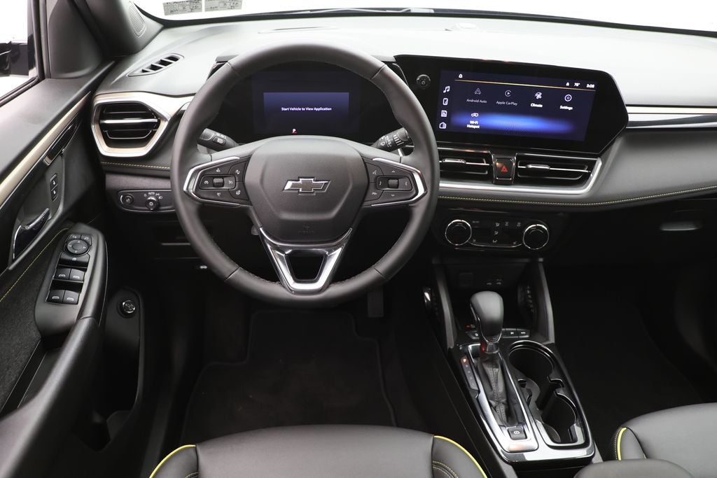 2024 Chevrolet TrailBlazer ACTIV