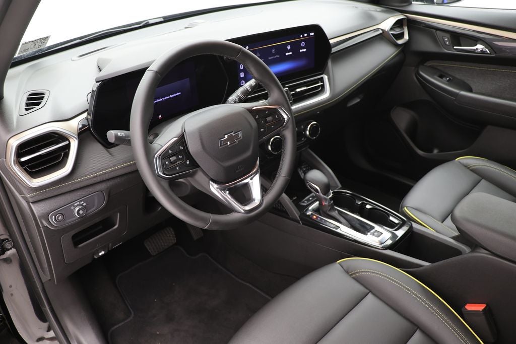 2024 Chevrolet TrailBlazer ACTIV