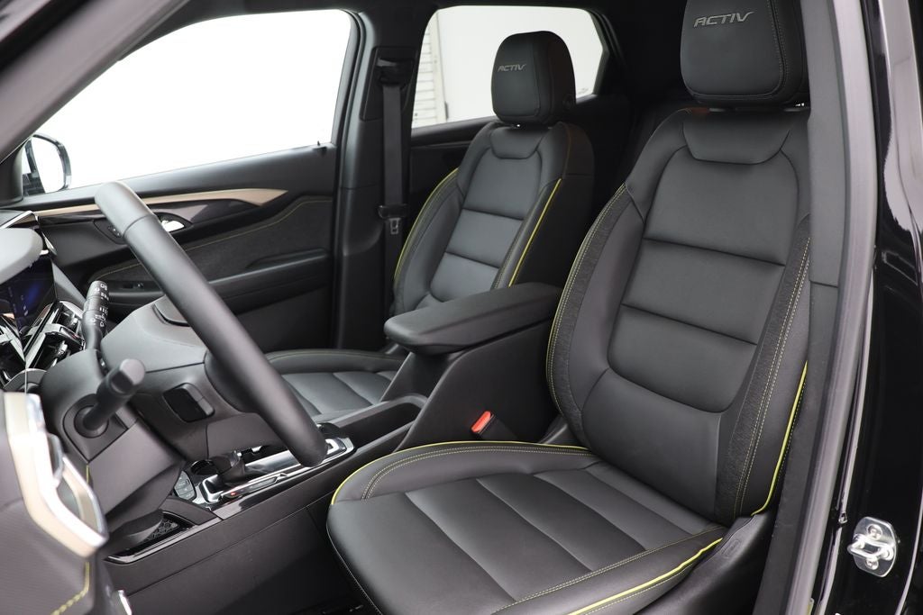 2024 Chevrolet TrailBlazer ACTIV