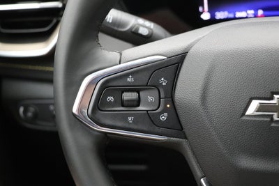 2024 Chevrolet TrailBlazer ACTIV