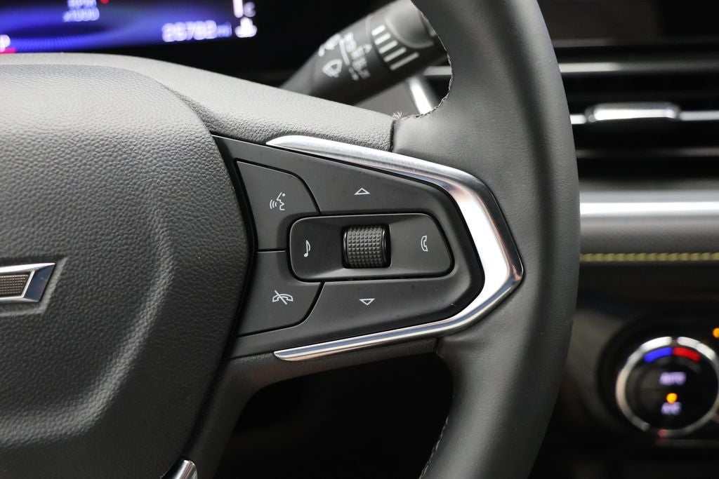 2024 Chevrolet TrailBlazer ACTIV