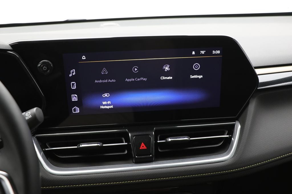 2024 Chevrolet TrailBlazer ACTIV