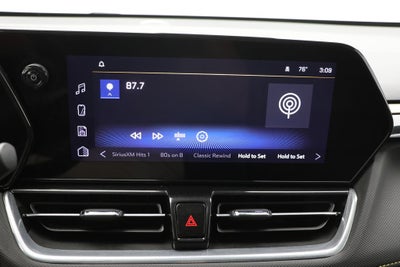 2024 Chevrolet TrailBlazer ACTIV