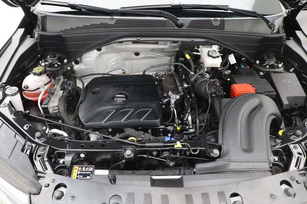 2024 Chevrolet TrailBlazer ACTIV