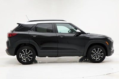 2024 Chevrolet TrailBlazer ACTIV