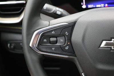 2024 Chevrolet TrailBlazer ACTIV