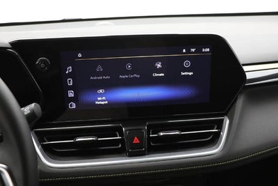 2024 Chevrolet TrailBlazer ACTIV