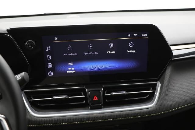 2024 Chevrolet TrailBlazer ACTIV