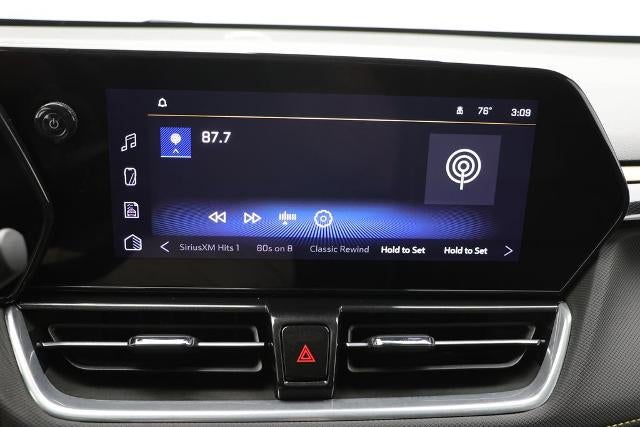 2024 Chevrolet TrailBlazer ACTIV