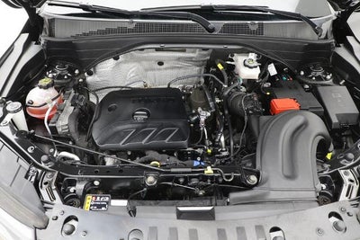 2024 Chevrolet TrailBlazer ACTIV