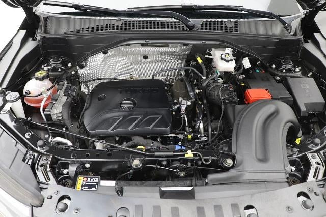 2024 Chevrolet TrailBlazer ACTIV