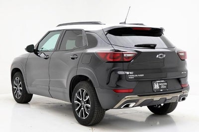 2024 Chevrolet TrailBlazer ACTIV