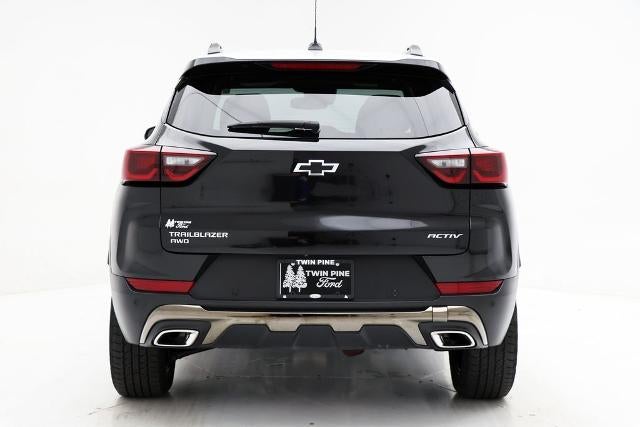 2024 Chevrolet TrailBlazer ACTIV