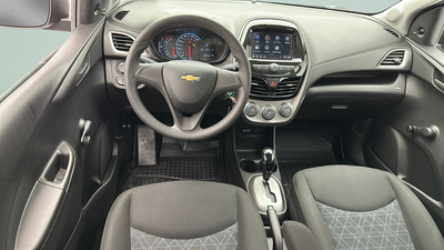 2020 Chevrolet Spark LS