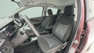 2020 Chevrolet Spark LS