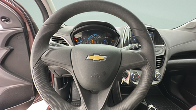 2020 Chevrolet Spark LS