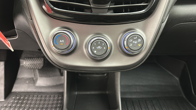 2020 Chevrolet Spark LS