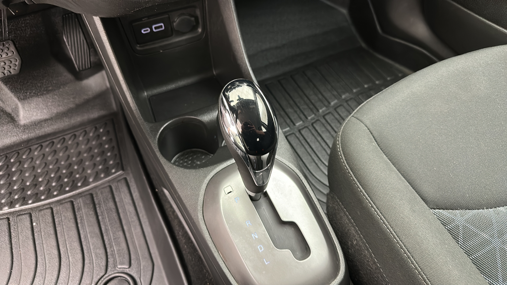 2020 Chevrolet Spark LS