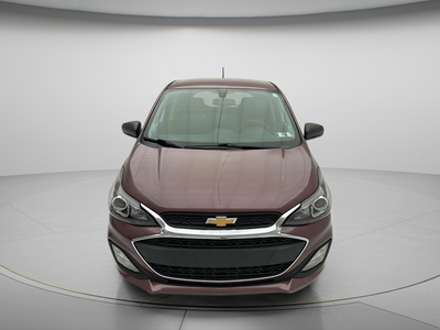 2020 Chevrolet Spark LS