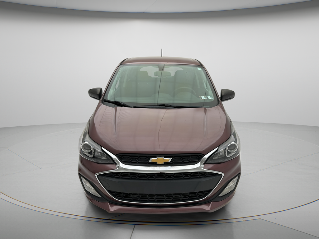 2020 Chevrolet Spark LS