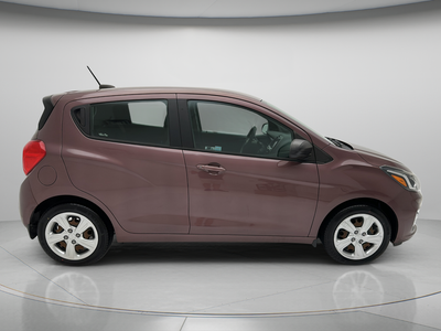 2020 Chevrolet Spark LS