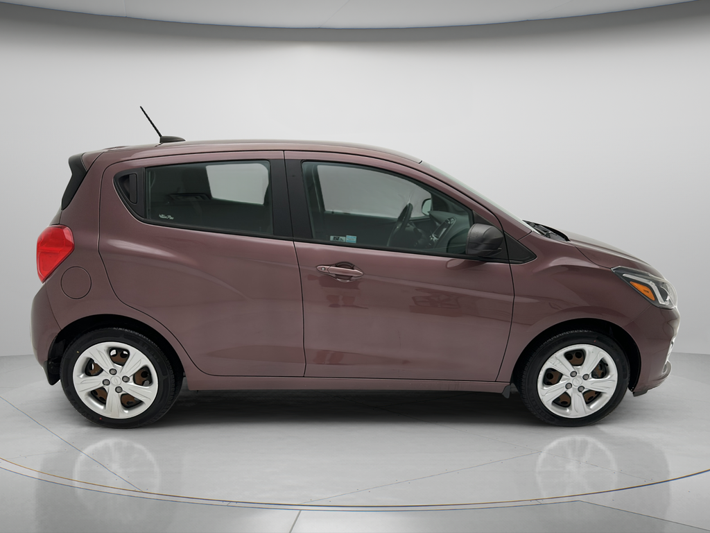 2020 Chevrolet Spark LS