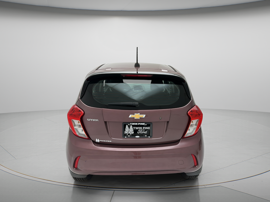 2020 Chevrolet Spark LS