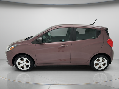 2020 Chevrolet Spark LS