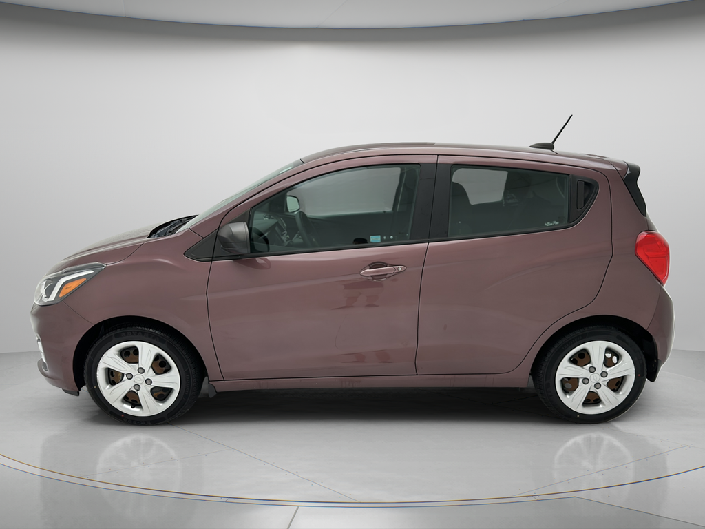 2020 Chevrolet Spark LS